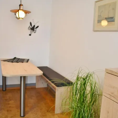 Gesine Gesine 03 Διαμέρισμα Norderney