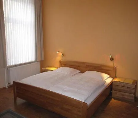 Διαμέρισμα Gesine Gesine 03 Norderney