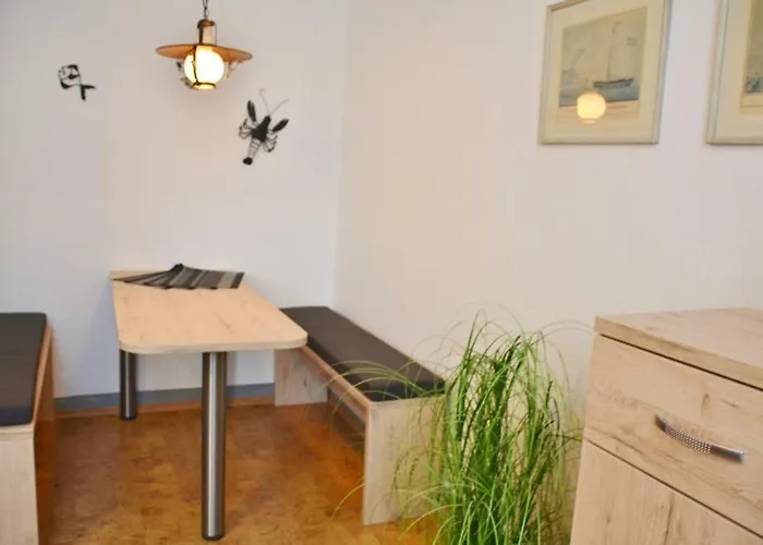 Gesine Gesine 03 公寓 诺德奈