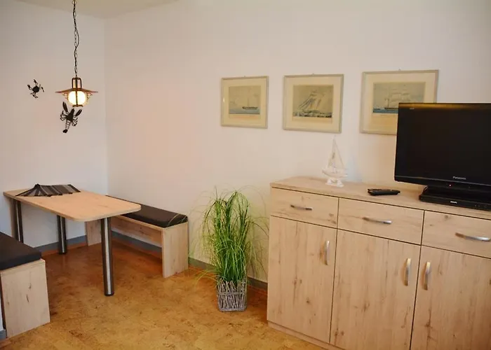 公寓 Gesine Gesine 03 诺德奈